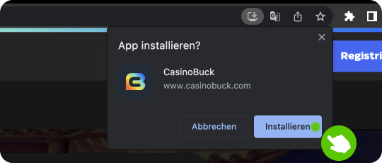 Pwa instruction Mac Chrome
